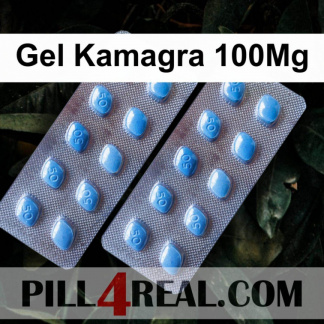 Gel Kamagra 100Mg 166