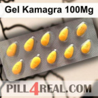 Gel Kamagra 100Mg 178