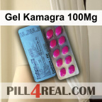 Gel Kamagra 100Mg 233