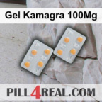 Gel Kamagra 100Mg 239