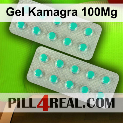 Gel Kamagra 100Mg 240