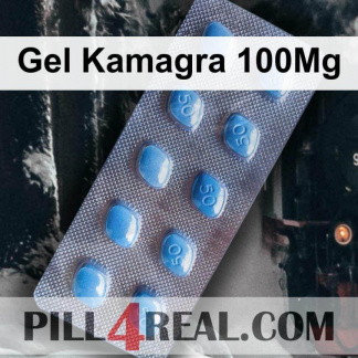 Gel Kamagra 100Mg 273