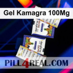Gel Kamagra 100Mg 313