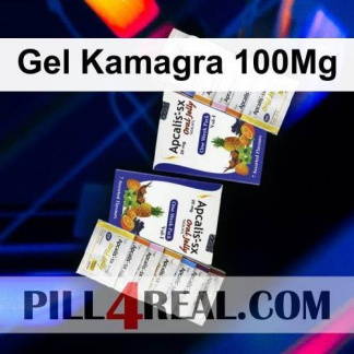 Gel Kamagra 100Mg 313