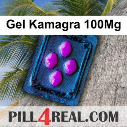 Gel Kamagra 100Mg 396