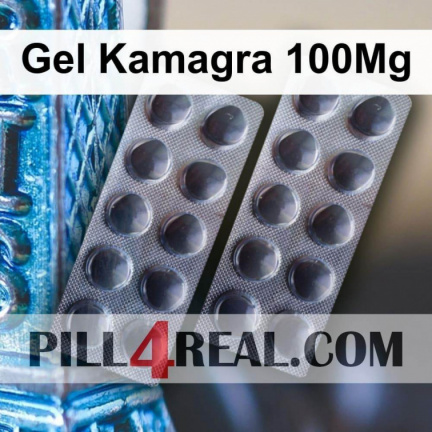 Gel Kamagra 100Mg 411