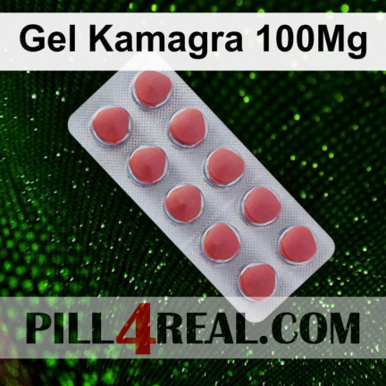 Gel Kamagra 100Mg 492