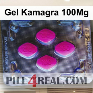 Gel Kamagra 100Mg 539