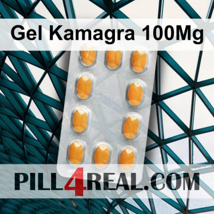Gel Kamagra 100Mg 550