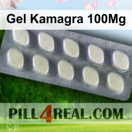 Gel Kamagra 100Mg 624