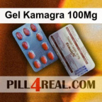 Gel Kamagra 100Mg 677