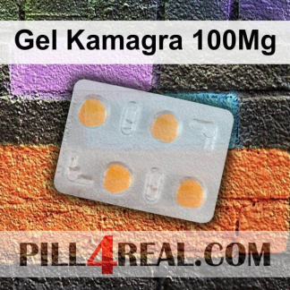 Gel Kamagra 100Mg 694