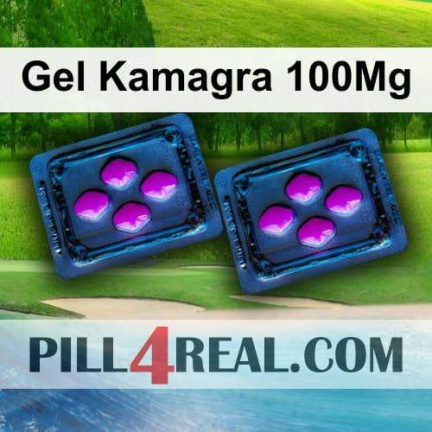 Gel Kamagra 100Mg 700