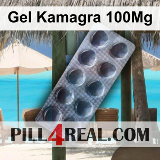 Gel Kamagra 100Mg 708