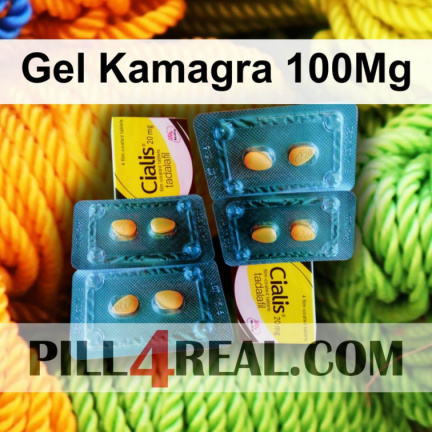 Gel Kamagra 100Mg 713