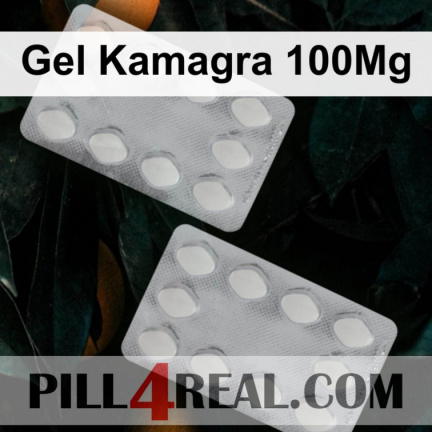 Gel Kamagra 100Mg 730