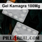 Gel Kamagra 100Mg 730