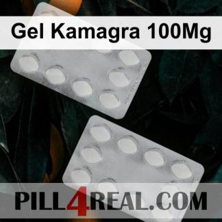 Gel Kamagra 100Mg 730