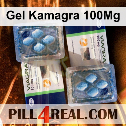 Gel Kamagra 100Mg 761