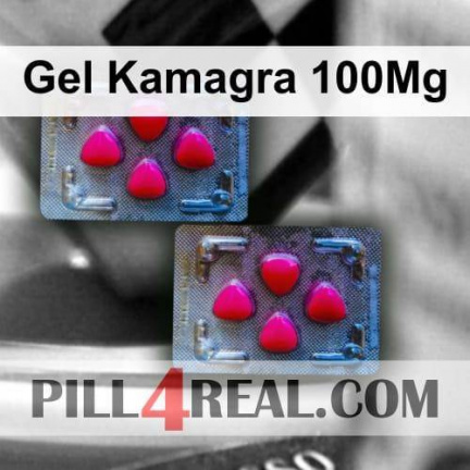 Gel Kamagra 100Mg 819