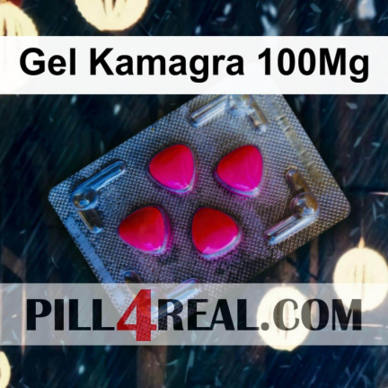 Gel Kamagra 100Mg 903