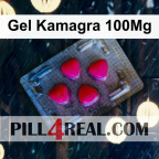 Gel Kamagra 100Mg 903