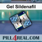 Gel Sildenafil 108