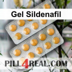 Gel Sildenafil 322