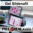 Gel Sildenafil 336