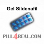 Gel Sildenafil 381