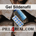 Gel Sildenafil 462