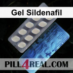 Gel Sildenafil 482
