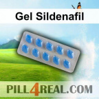 Gel Sildenafil 497