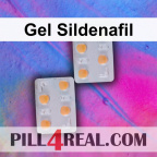 Gel Sildenafil 609