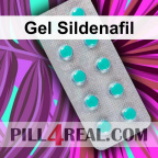 Gel Sildenafil 817