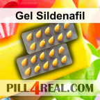Gel Sildenafil 837