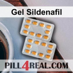 Gel Sildenafil 868