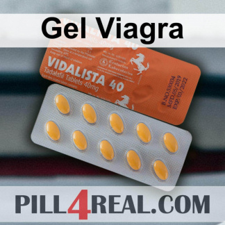 Gel Viagra 242
