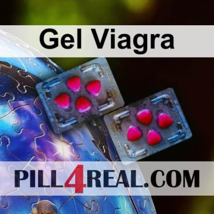 Gel Viagra 545