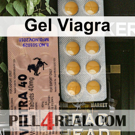 Gel Viagra 575