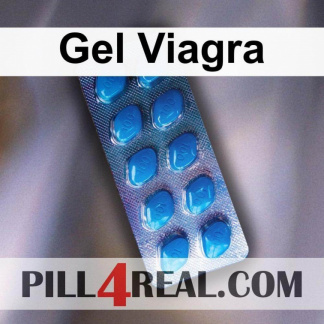 Gel Viagra 850