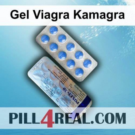 Gel Viagra Kamagra 070