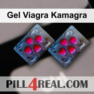 Gel Viagra Kamagra 105