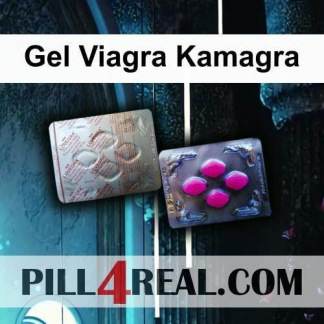 Gel Viagra Kamagra 165