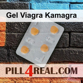 Gel Viagra Kamagra 191