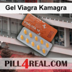 Gel Viagra Kamagra 208
