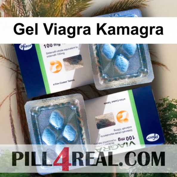 Gel Viagra Kamagra 296