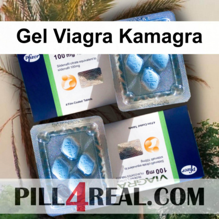 Gel Viagra Kamagra 296