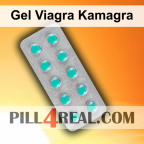 Gel Viagra Kamagra 322