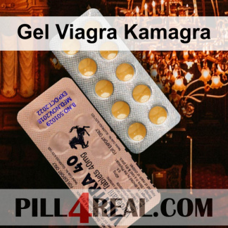 Gel Viagra Kamagra 361